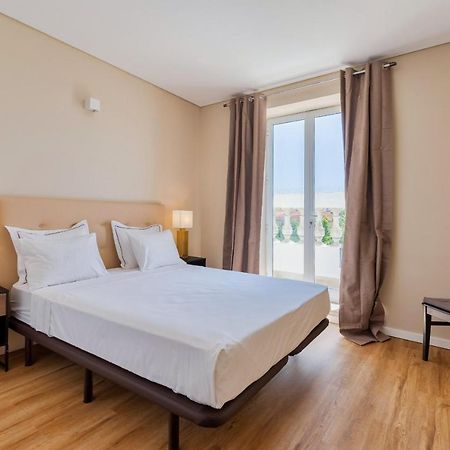 Setubal Prime Penthouse公寓 外观 照片