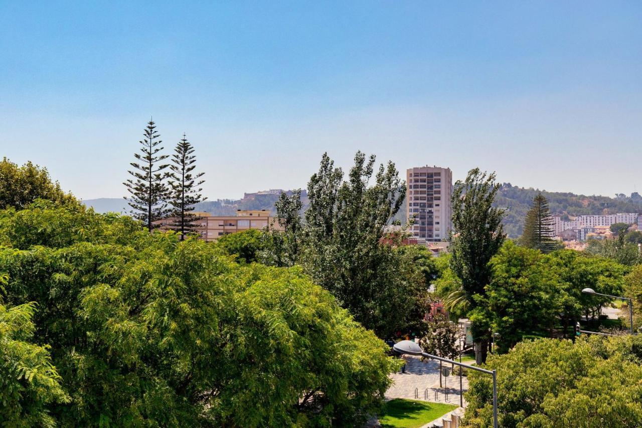 Setubal Prime Penthouse公寓 外观 照片